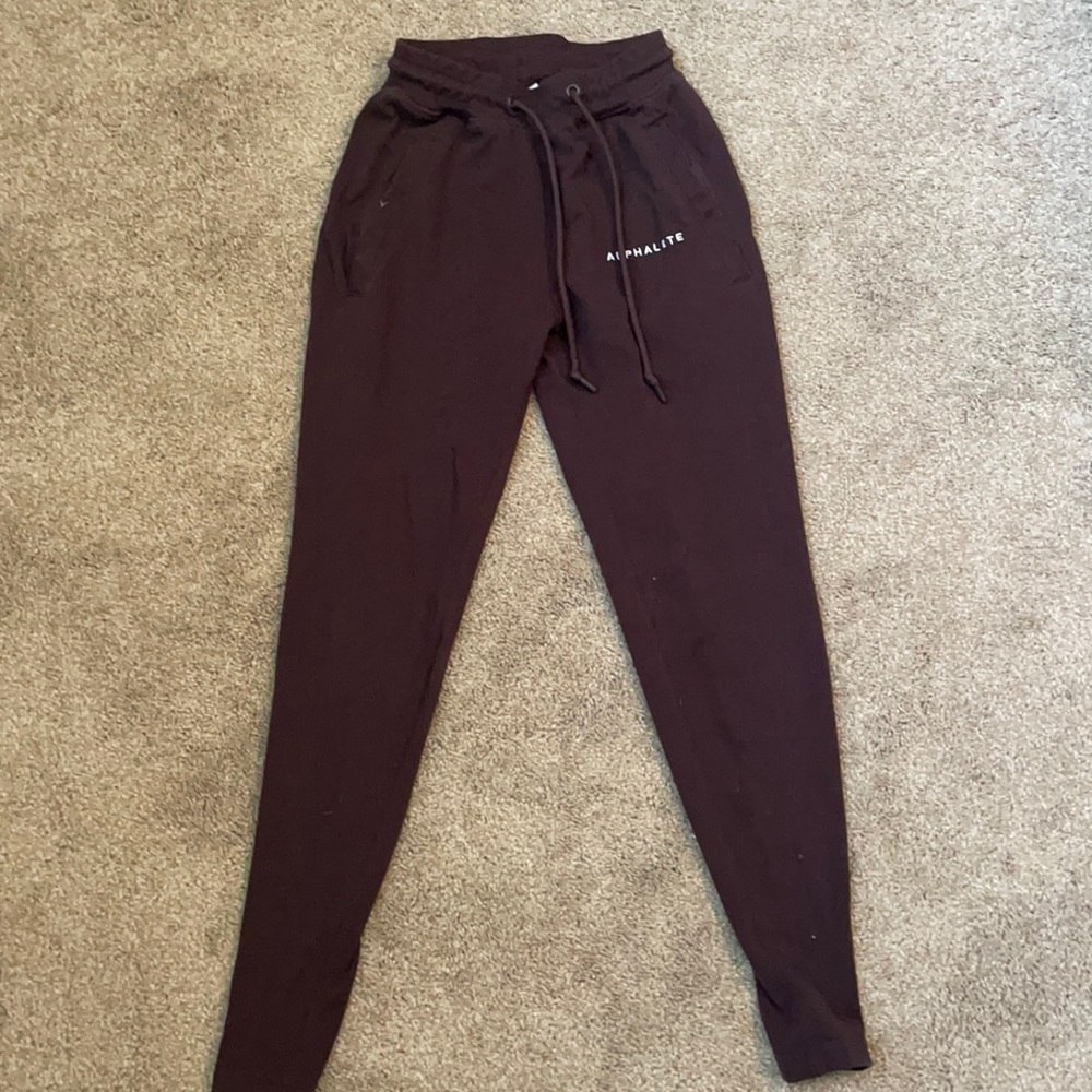 XS Alphalete Joggers